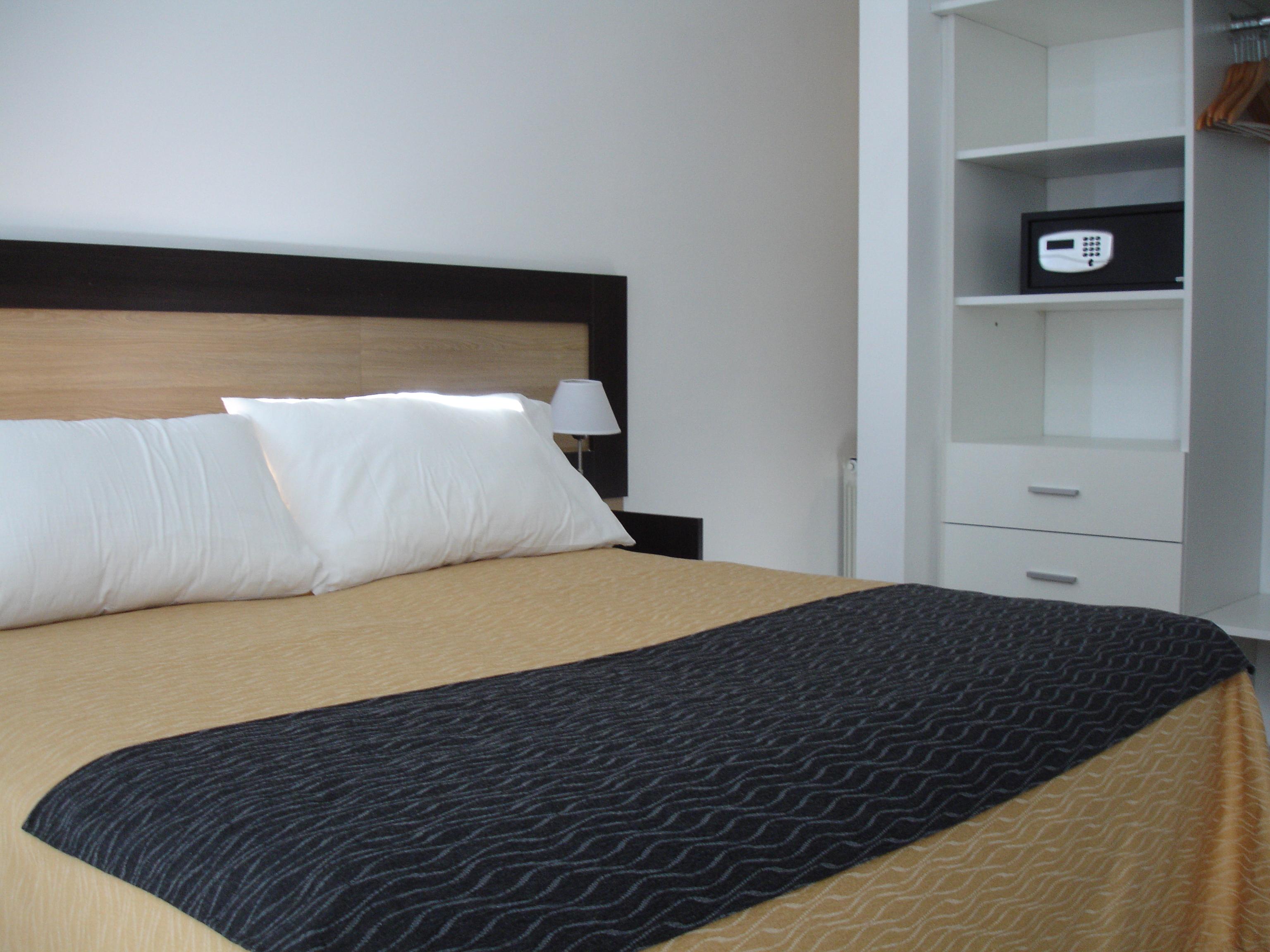 Apartahotel Amérian Carlos Paz&suites Villa Carlos Paz