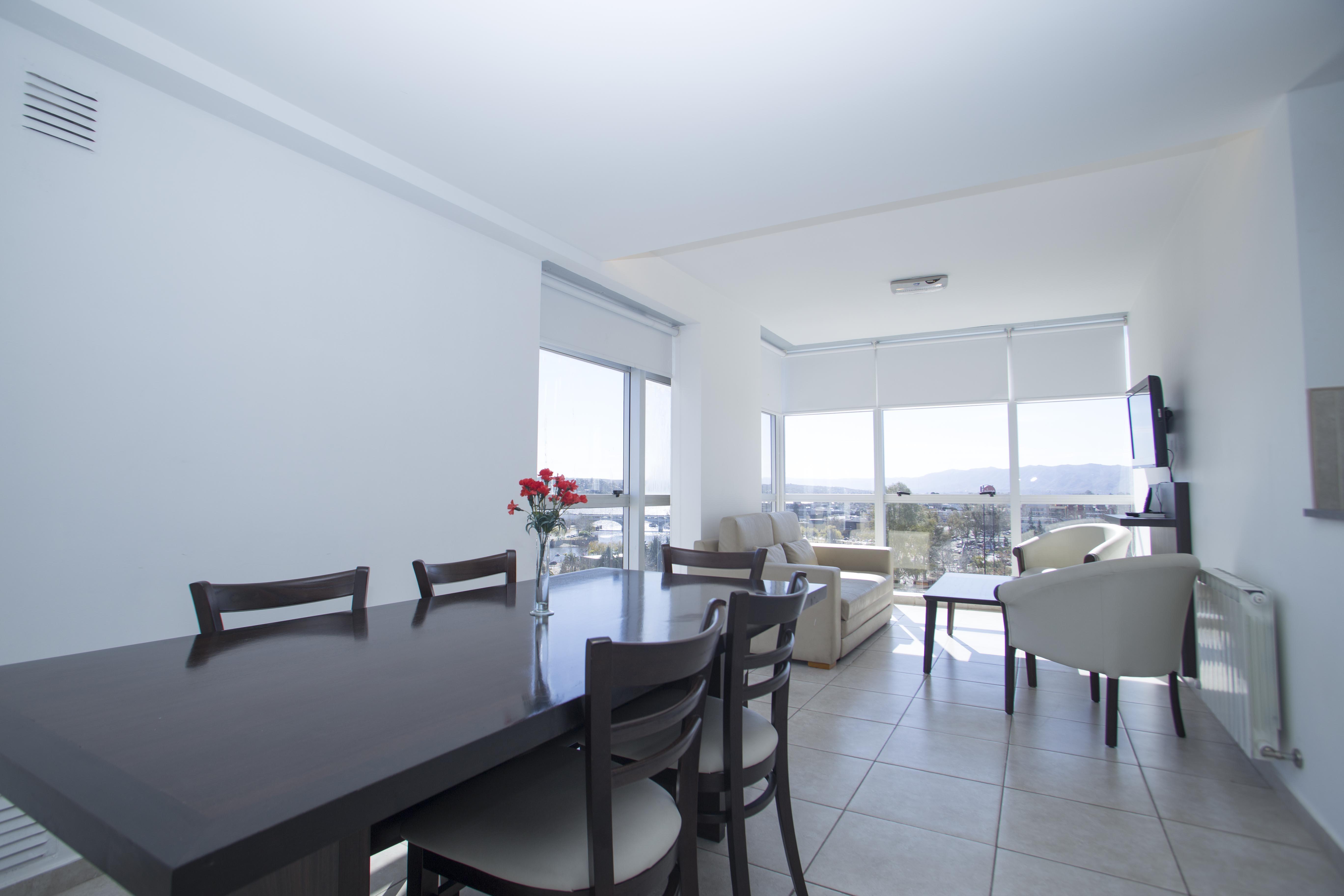 Amérian Carlos Paz&suites 3* Villa Carlos Paz