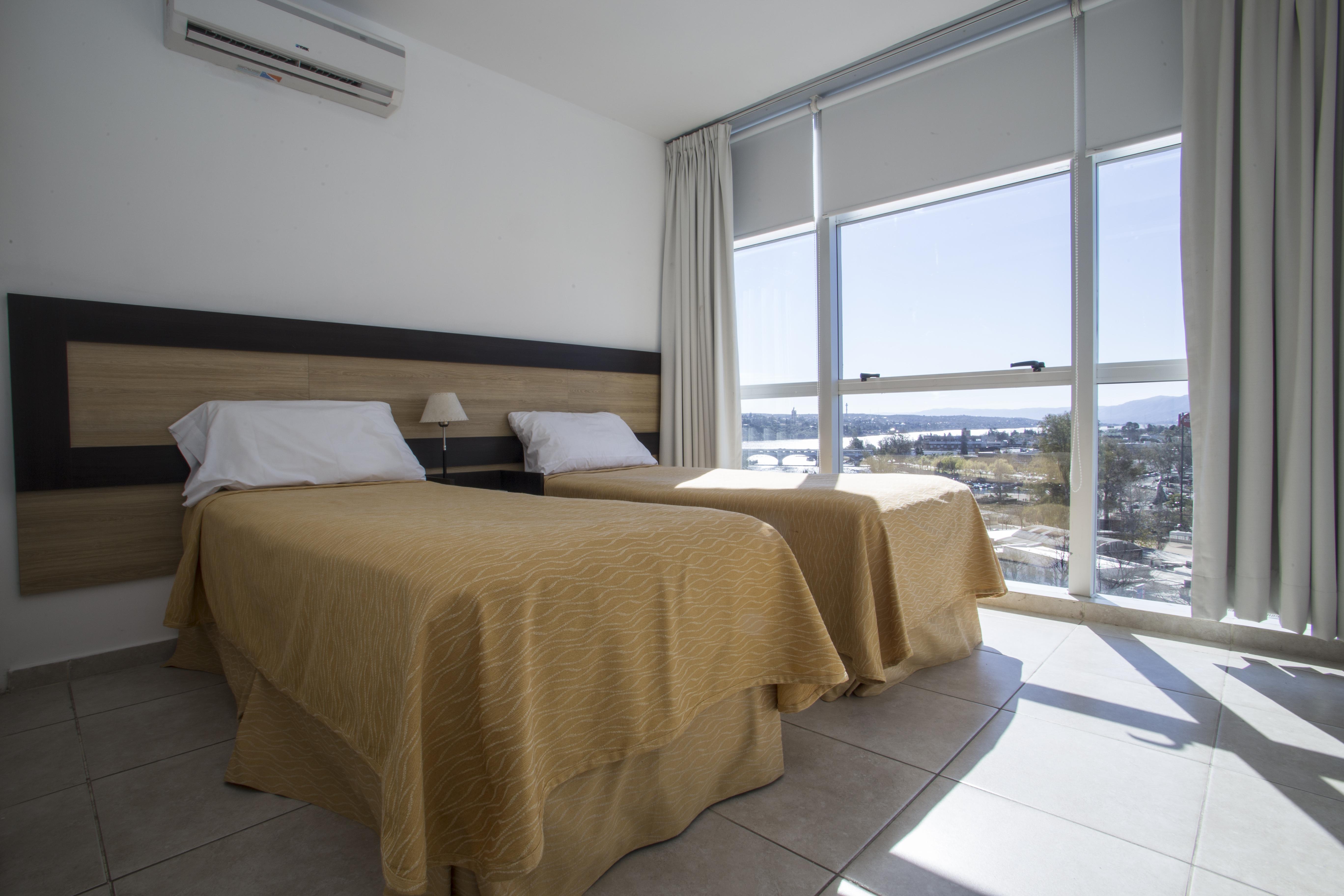 Amérian Carlos Paz&suites
