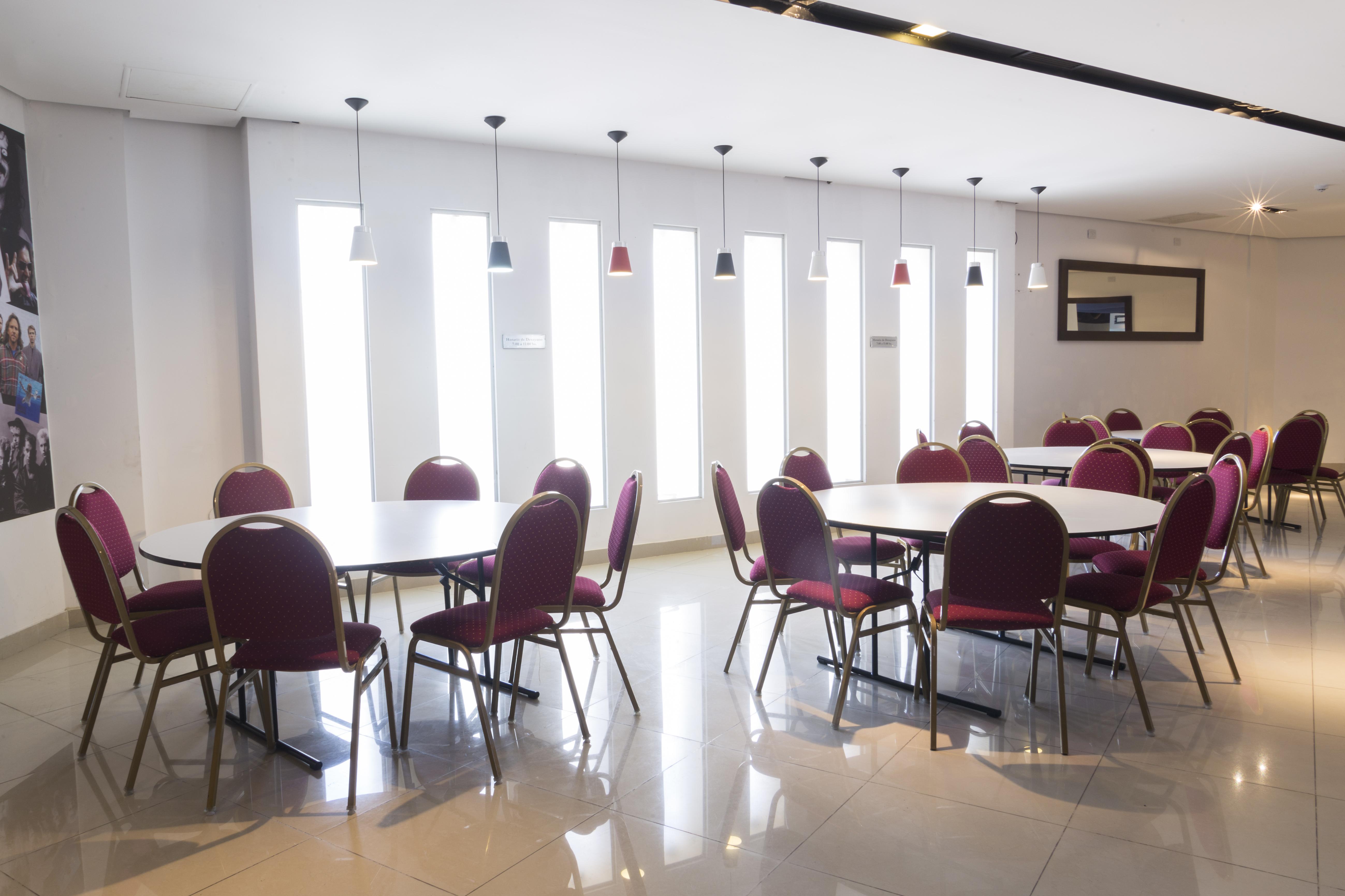 Apartahotel Amérian Carlos Paz&suites