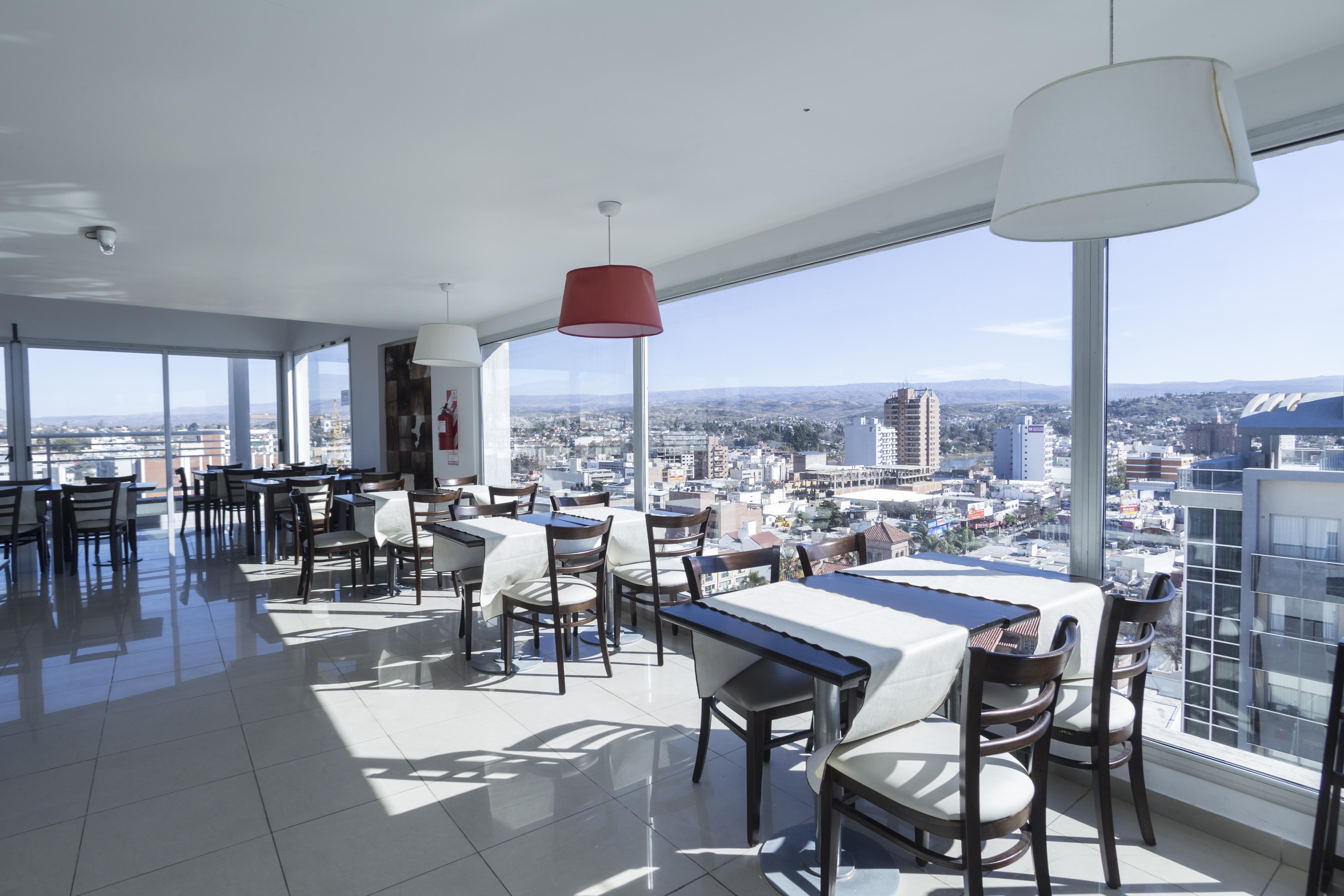 Amérian Carlos Paz&suites