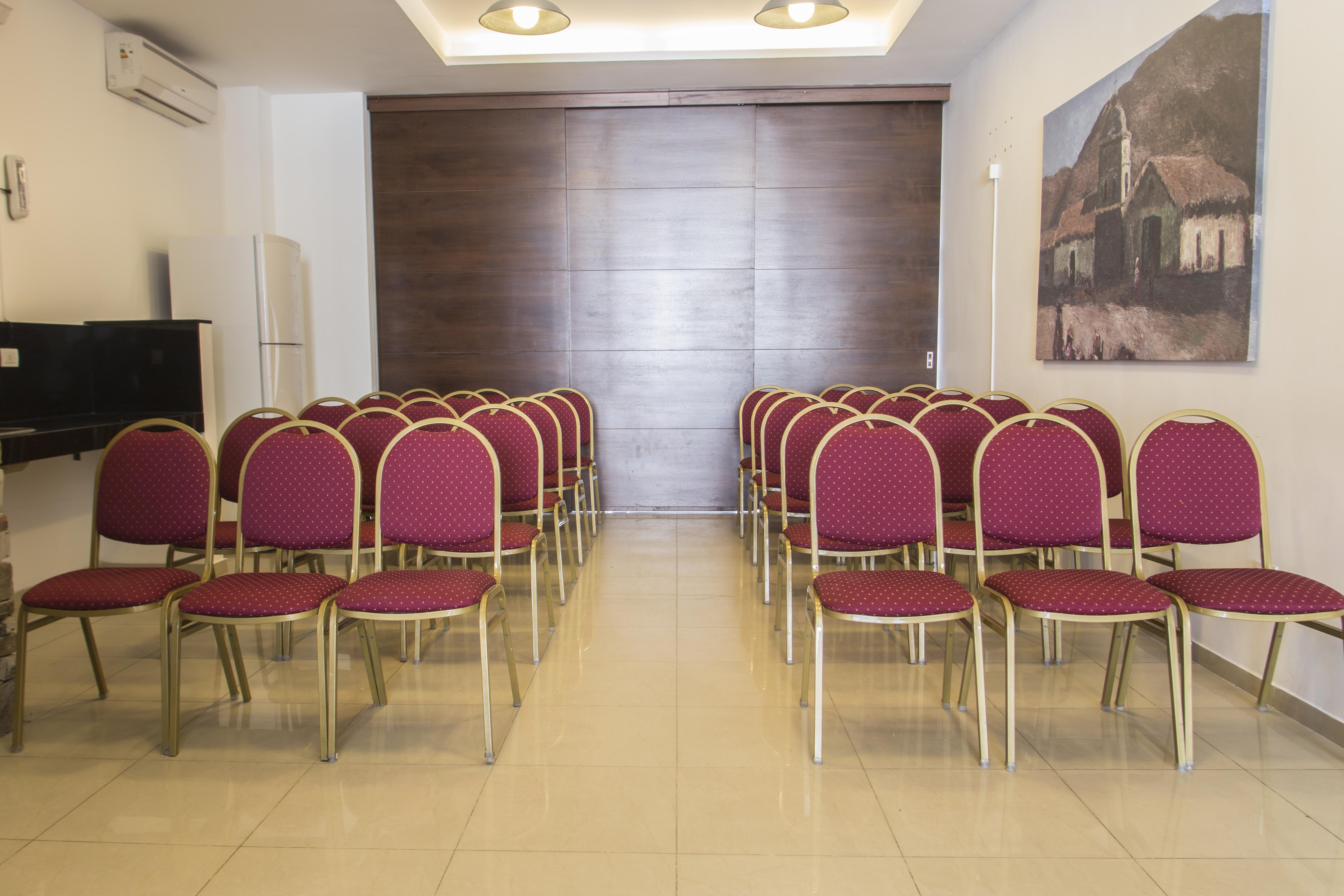 Amérian Carlos Paz&suites Apartahotel