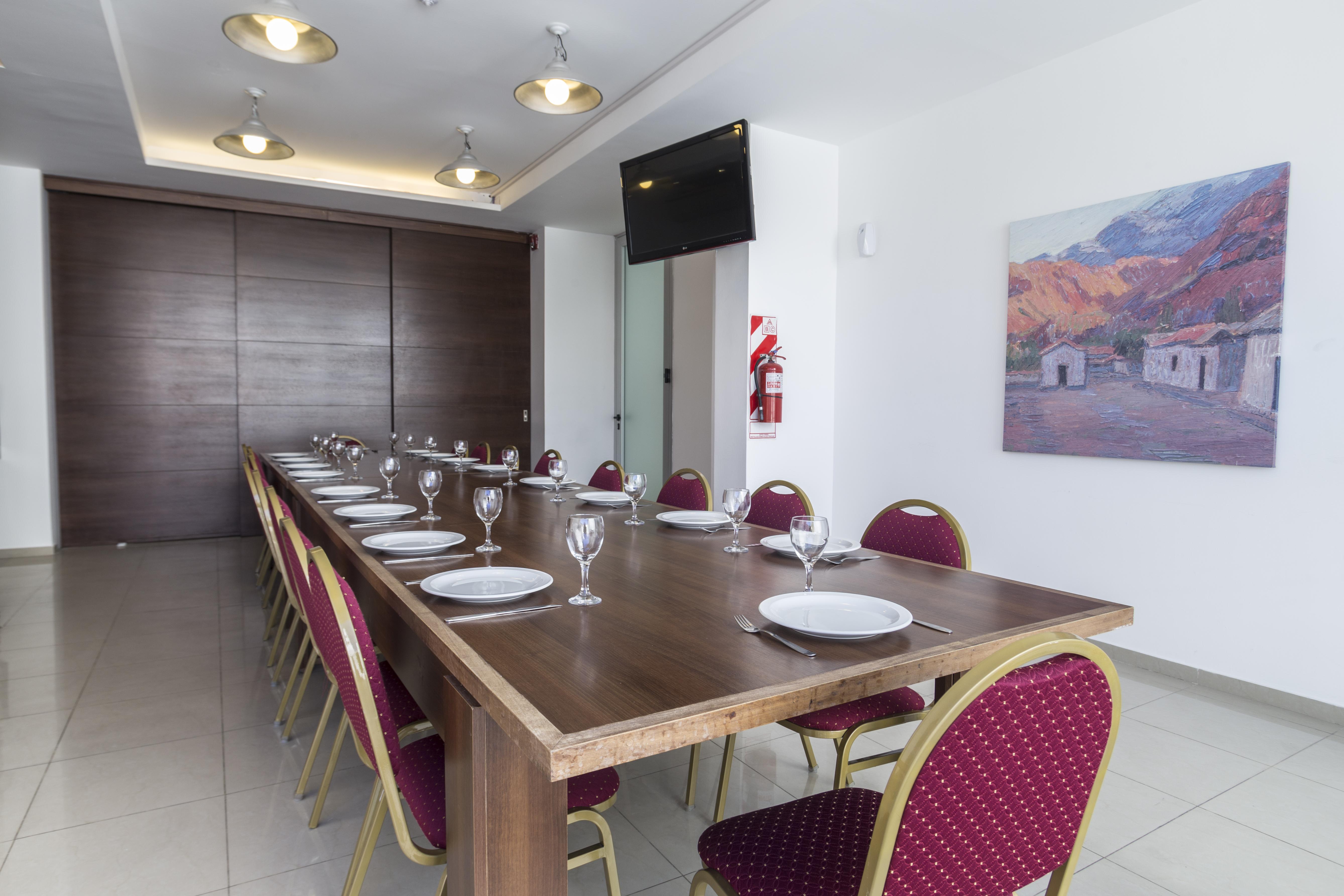 Apartahotel Amérian Carlos Paz&suites 3*
