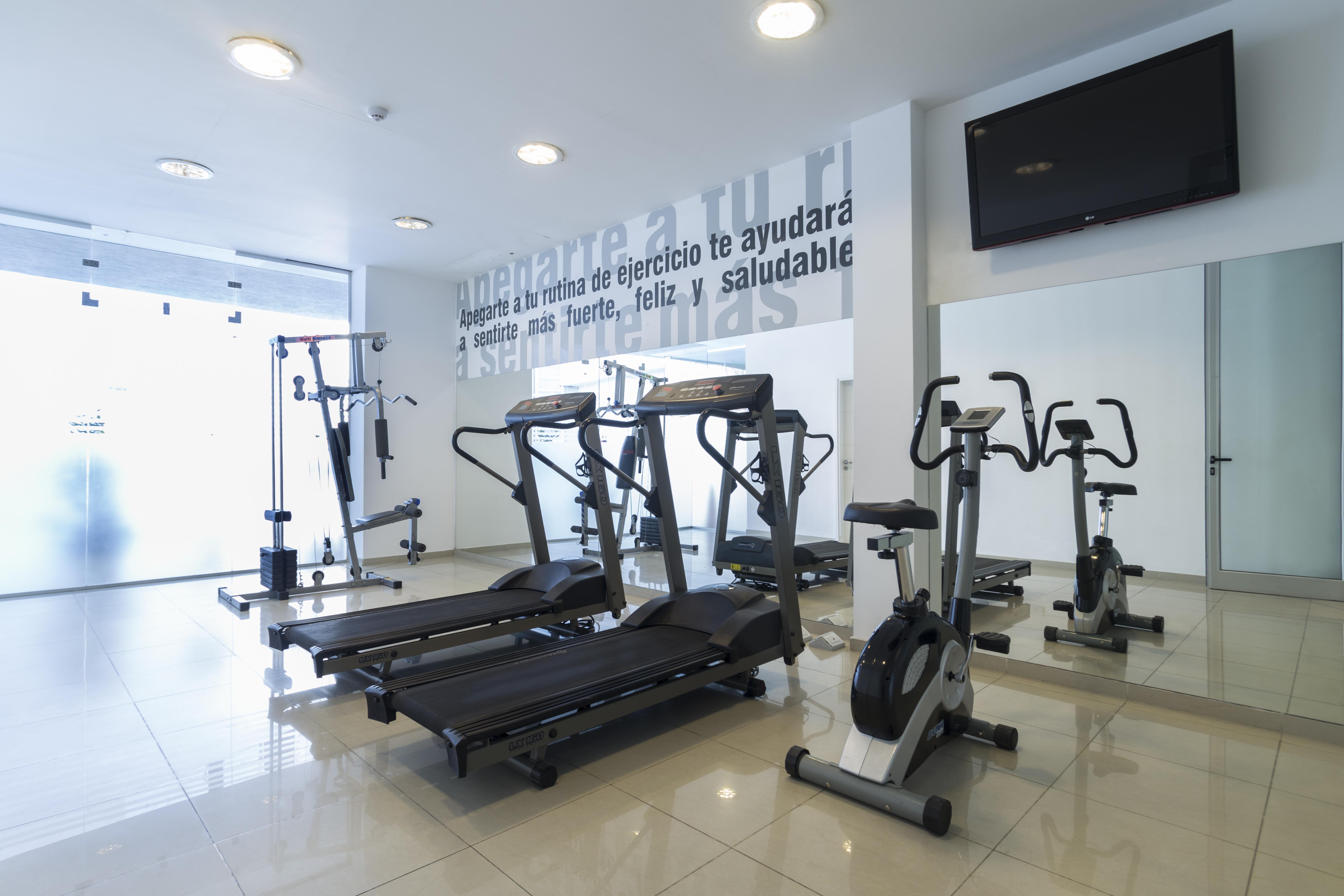 Amérian Carlos Paz&suites 3* Villa Carlos Paz