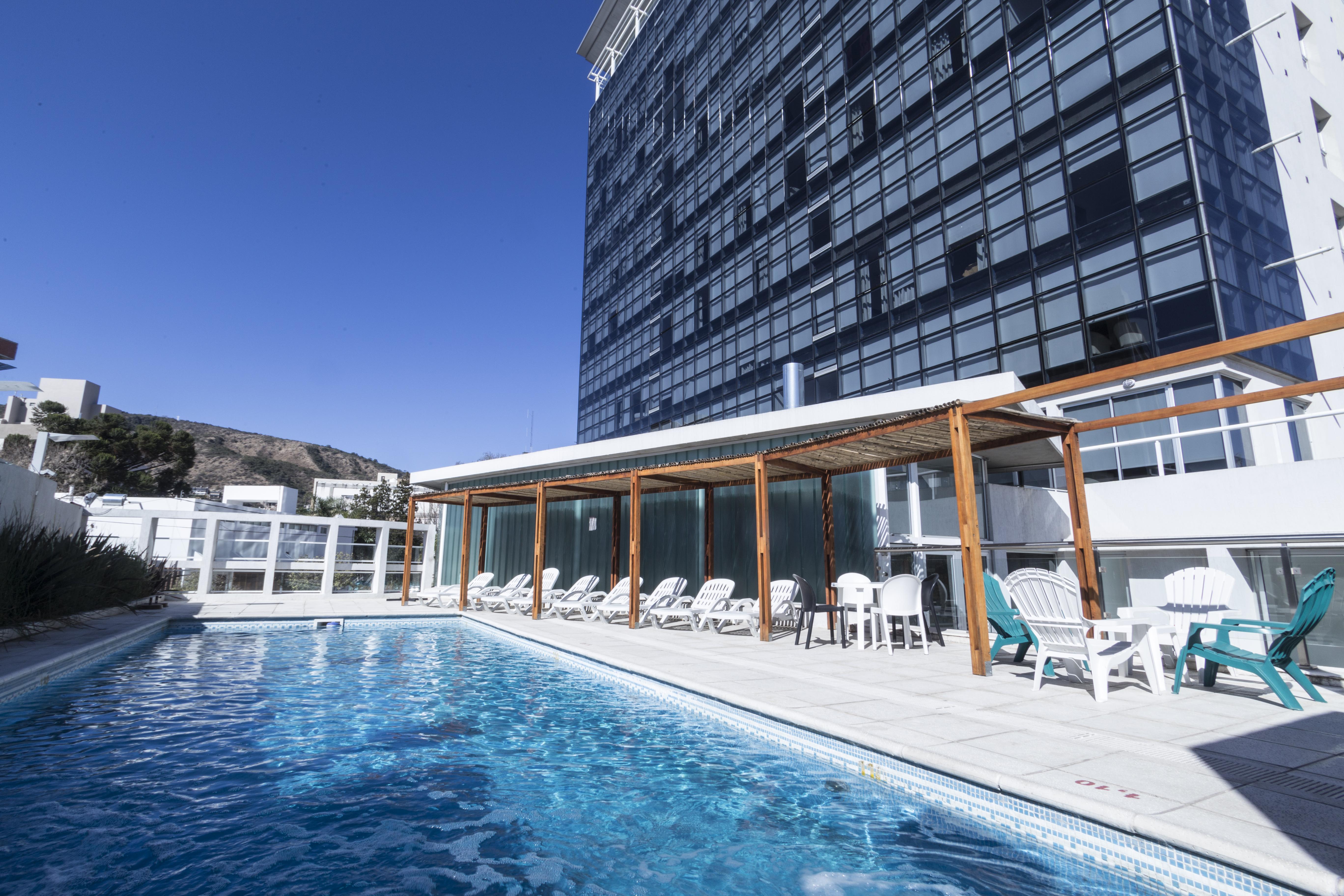Amérian Carlos Paz&suites Apartahotel Villa Carlos Paz