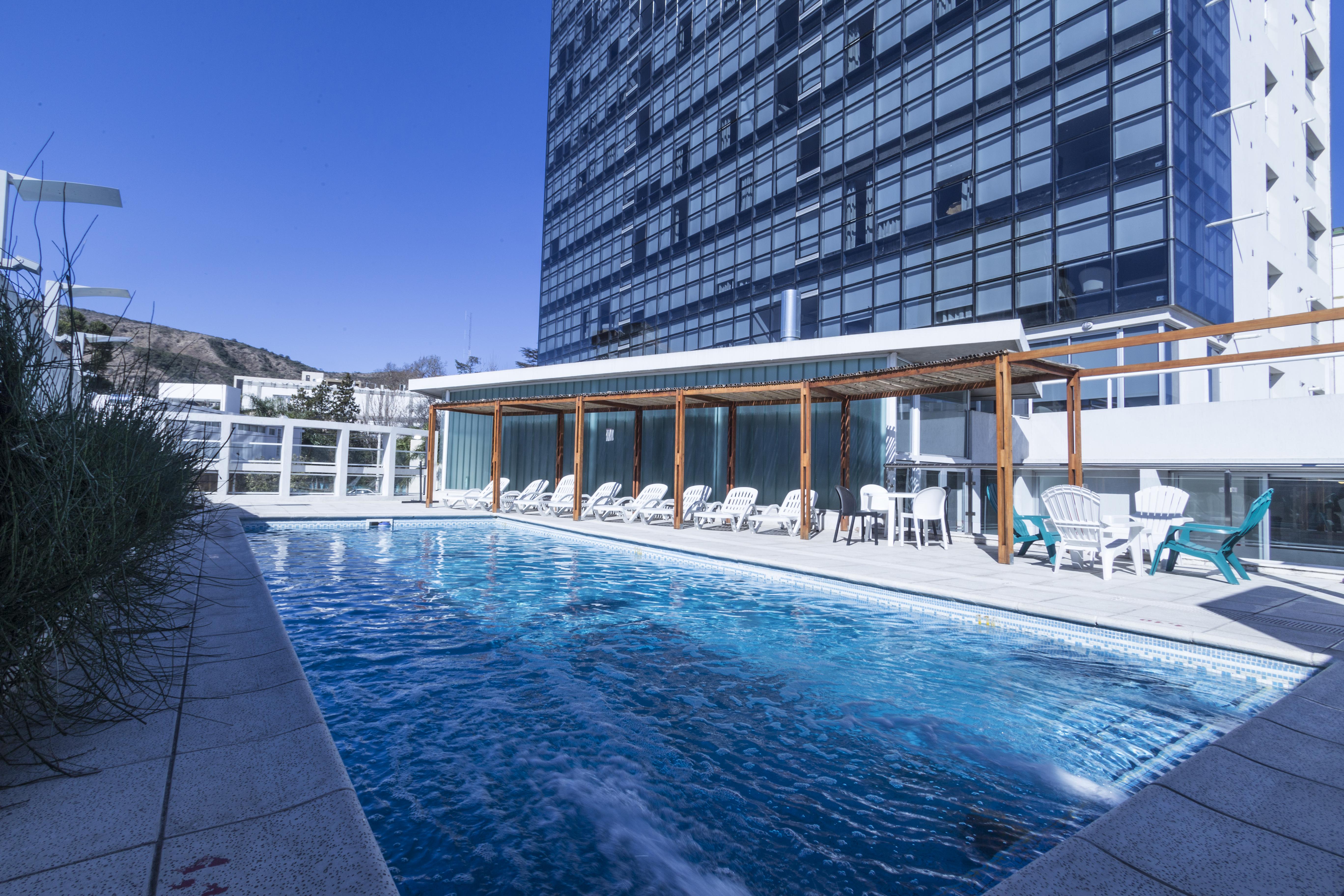 Amérian Carlos Paz&suites