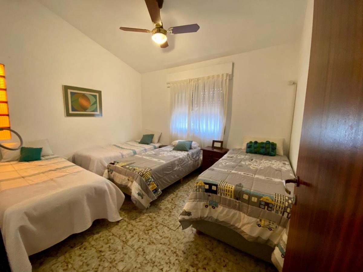 La Casa De Tita * Villa Carlos Paz
