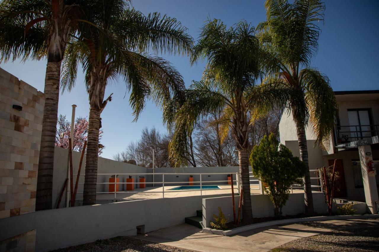 Depto 3 Dor Con Pileta En Complejo. Carlos Paz Villa Carlos Paz