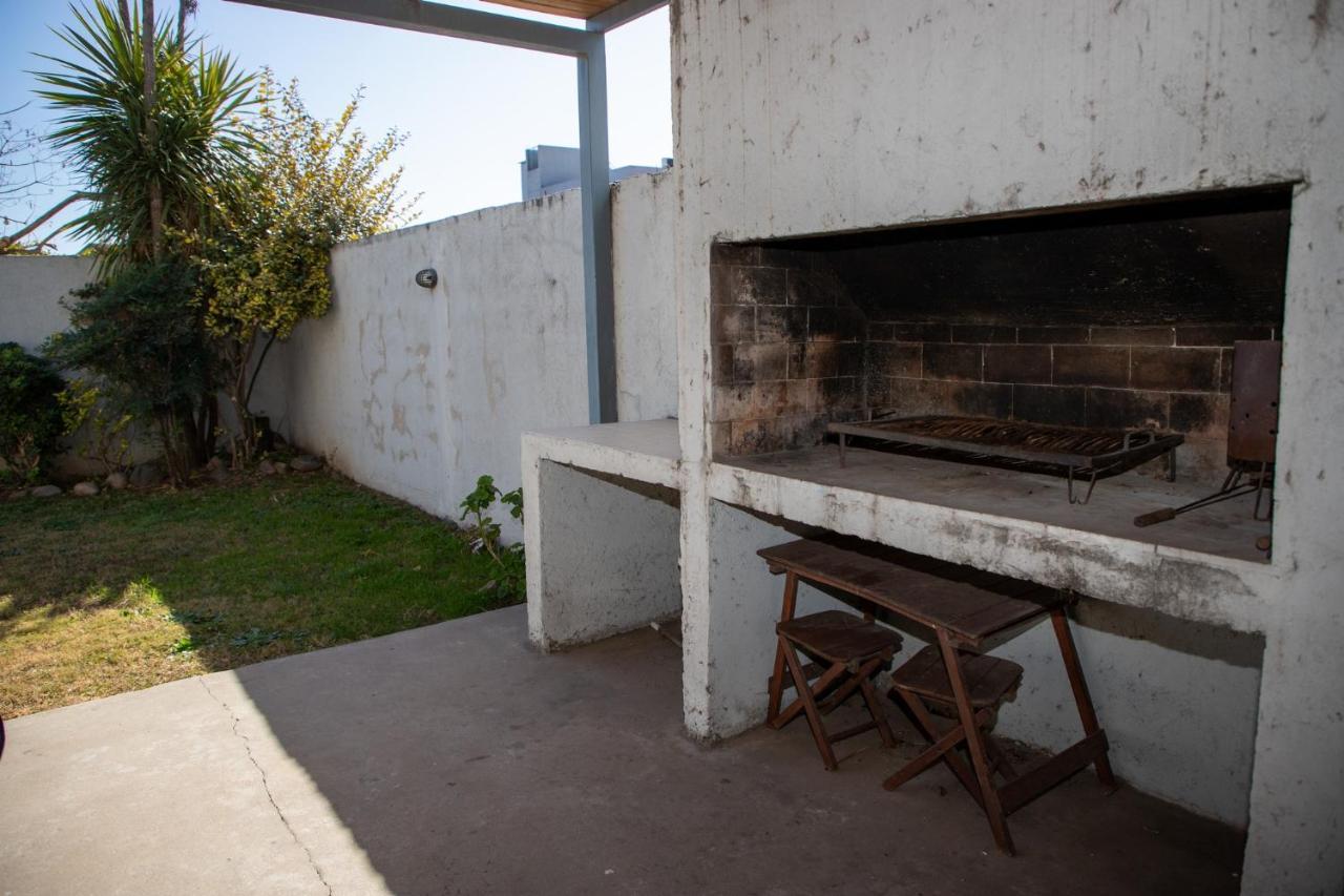 Depto 3 Dor Con Pileta En Complejo. Carlos Paz Villa Carlos Paz