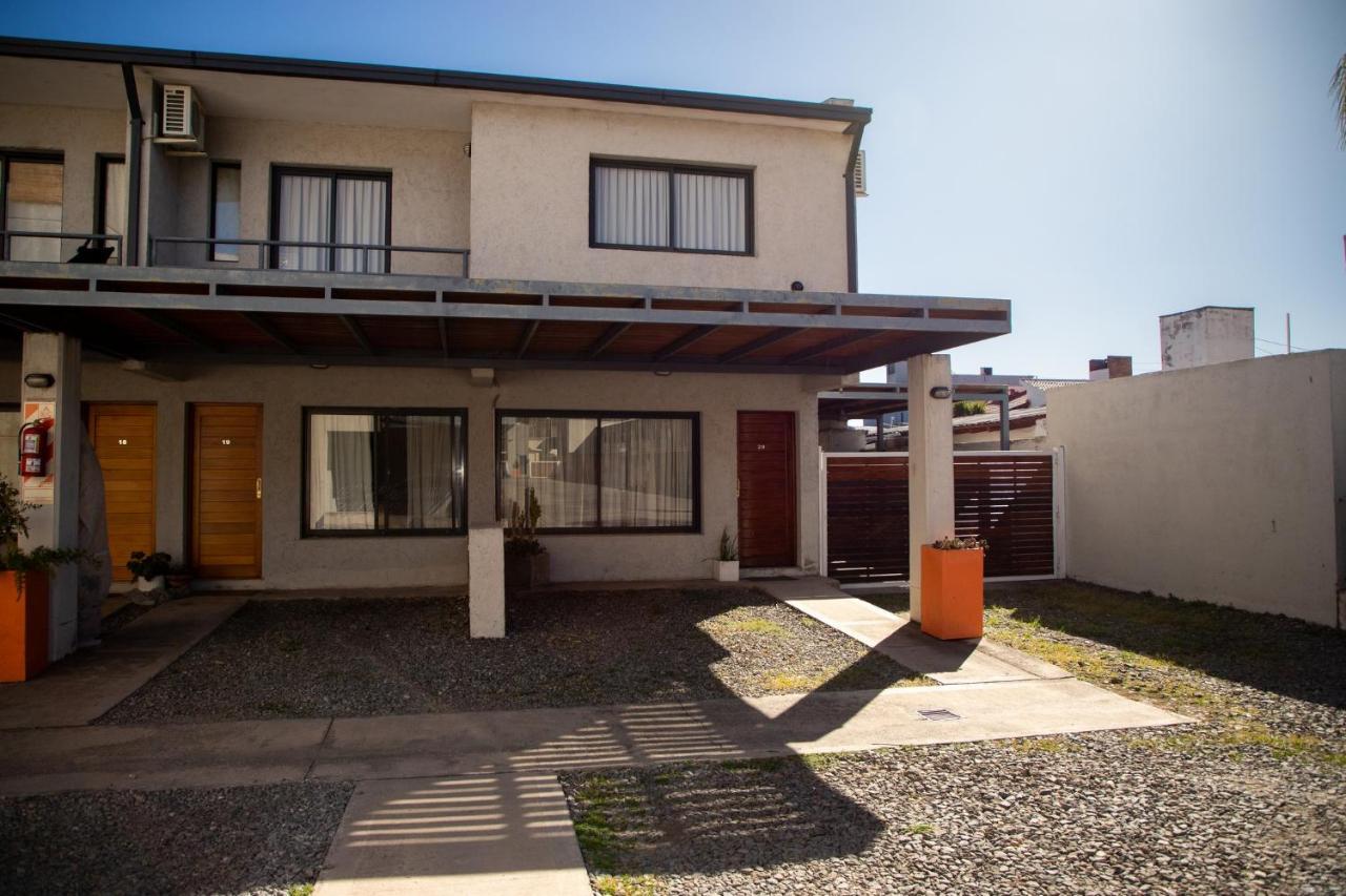 Depto 3 Dor Con Pileta En Complejo. Carlos Paz Apartamento *