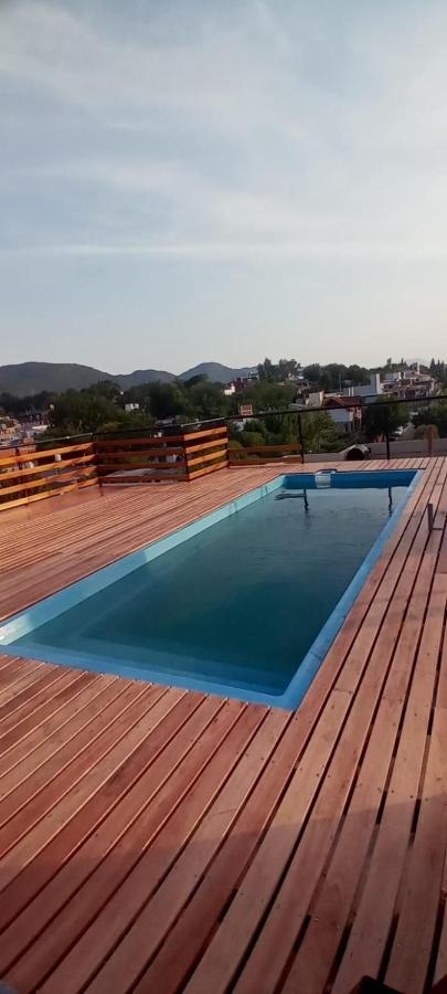 Departamento De Villa Carlos Paz
