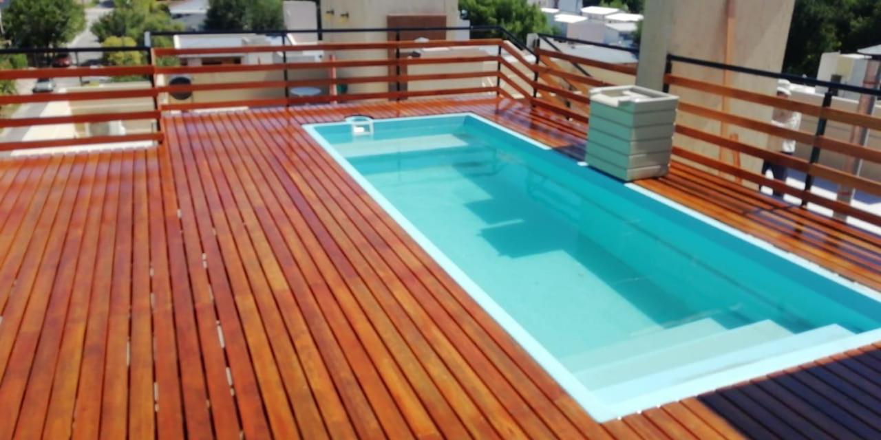 Apartamento Departamento De