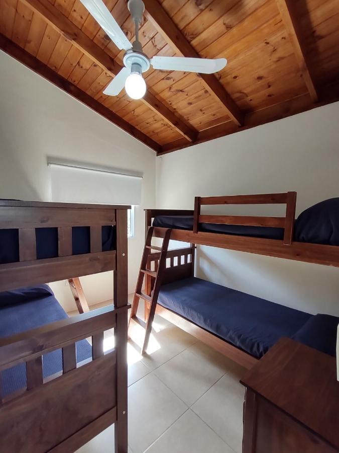 Doña Itati Villa Carlos Paz