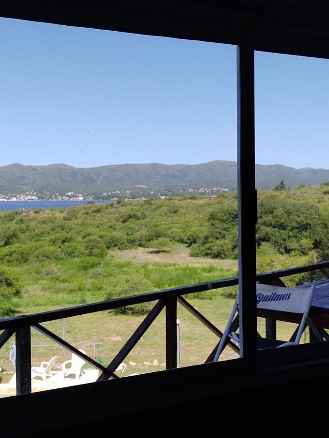 Chalet Doña Itati *