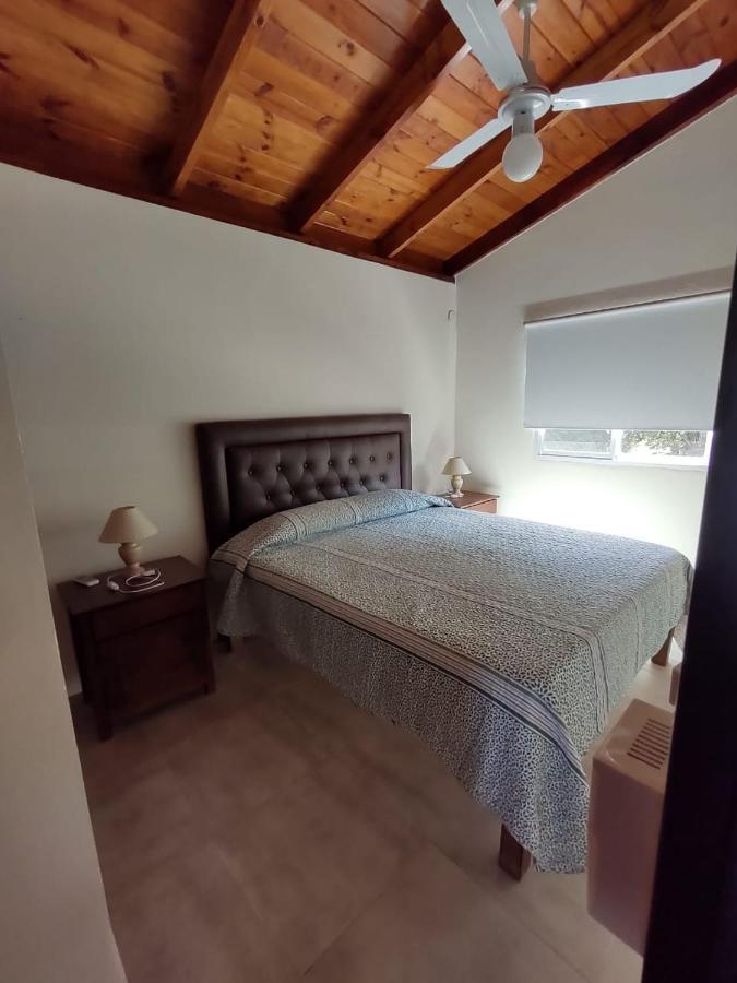 Chalet Doña Itati