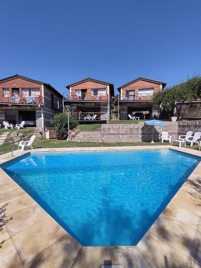 Doña Itati * Villa Carlos Paz
