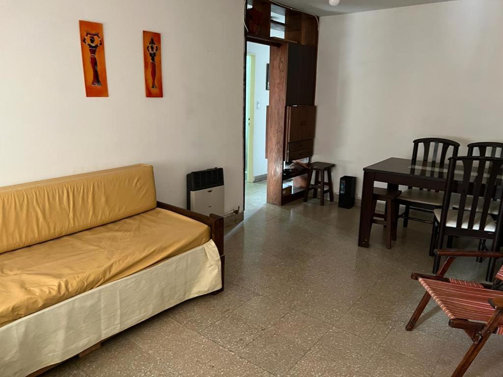 Edificio Los Andes I Apartamento