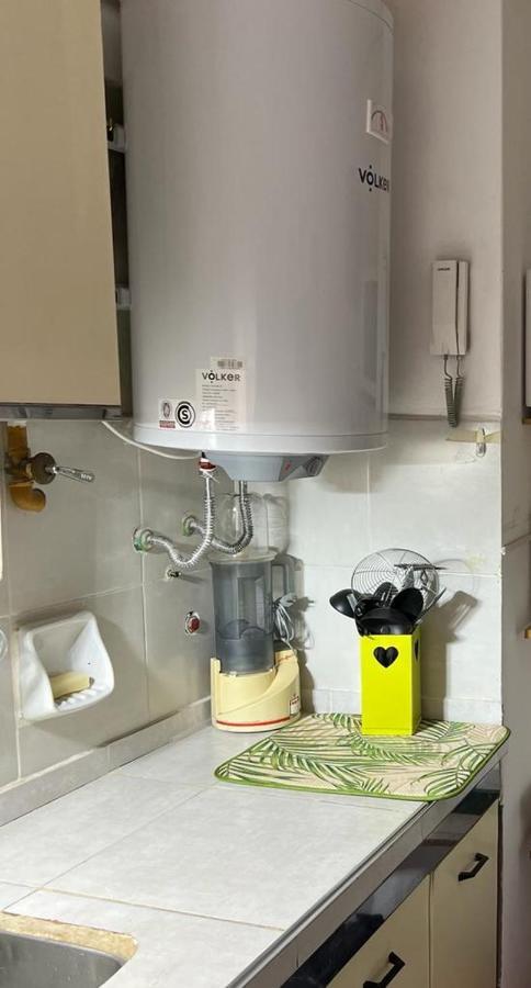Apartamento Edificio Los Andes I *