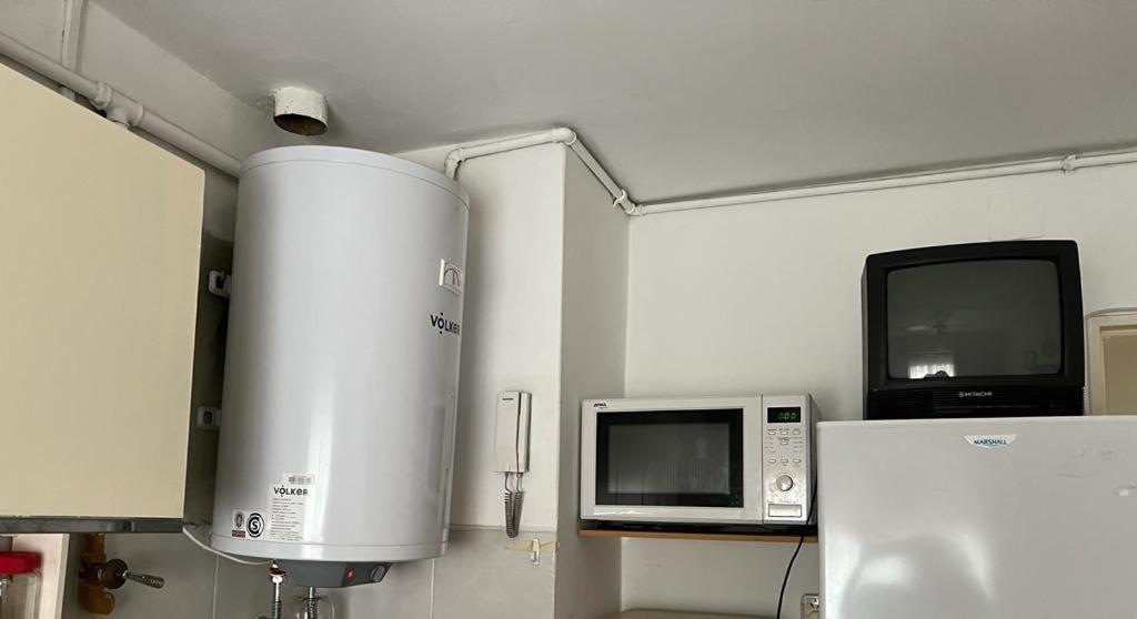 Apartamento Edificio Los Andes I