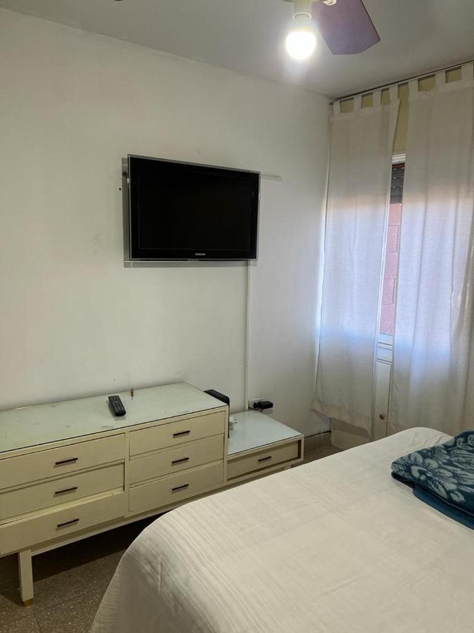 Apartamento Edificio Los Andes I *