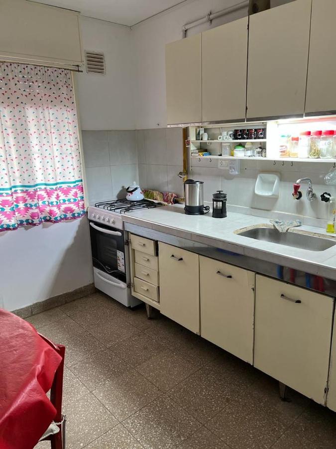 Apartamento Edificio Los Andes I