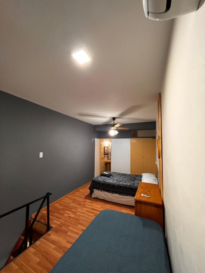 Departamento Peatonal Carlos Paz * Villa Carlos Paz