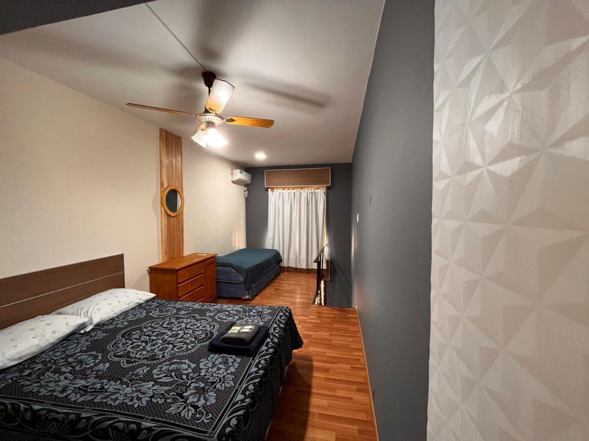 Apartamento Departamento Peatonal Carlos Paz Villa Carlos Paz
