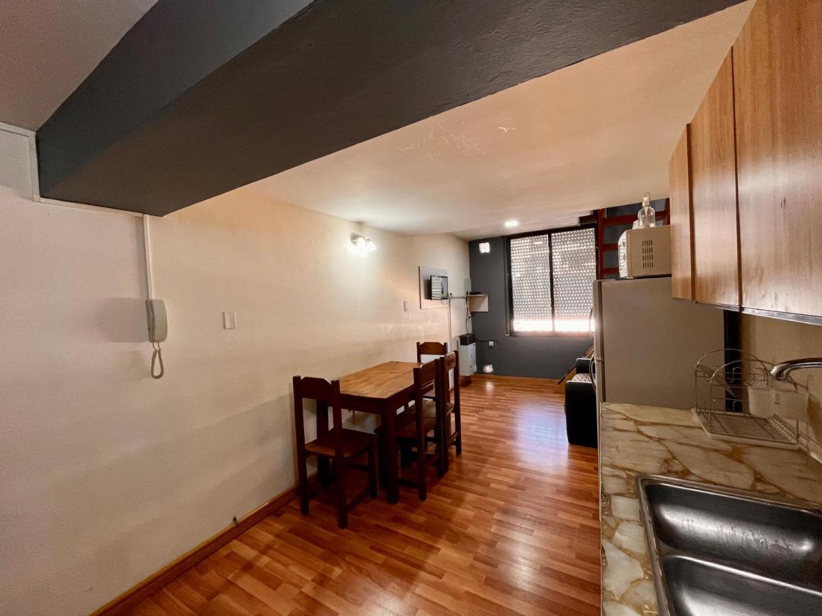 Departamento Peatonal Carlos Paz Villa Carlos Paz