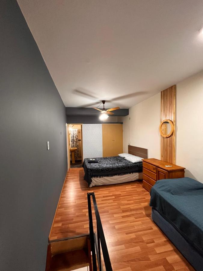 Departamento Peatonal Carlos Paz Apartamento *