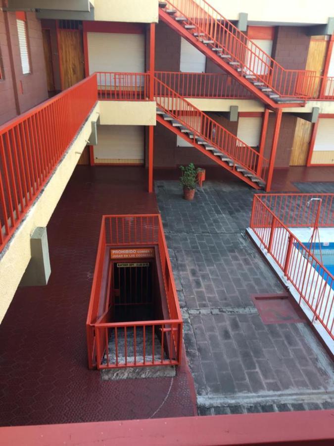 Edificio Los Andes I Apartamento *
