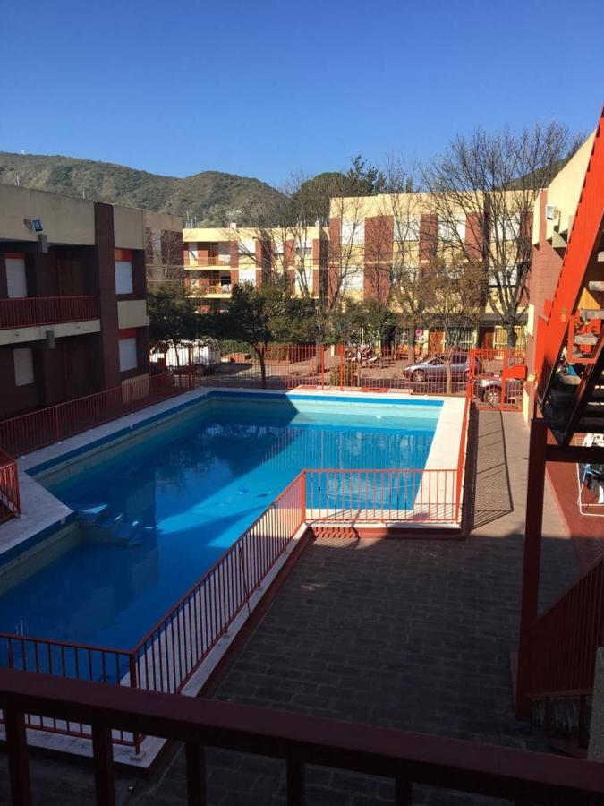 Apartamento Edificio Los Andes I *