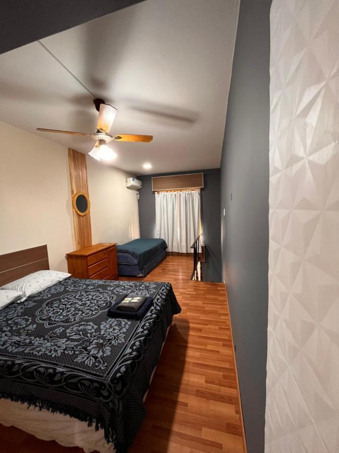Departamento Peatonal Carlos Paz