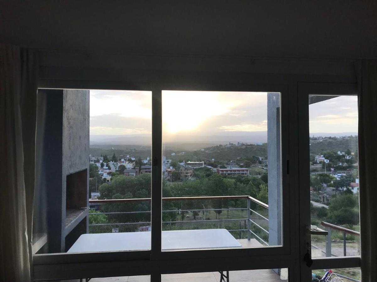 Lofts En La Sierra!! - Hasta 6 Personas Apartamento