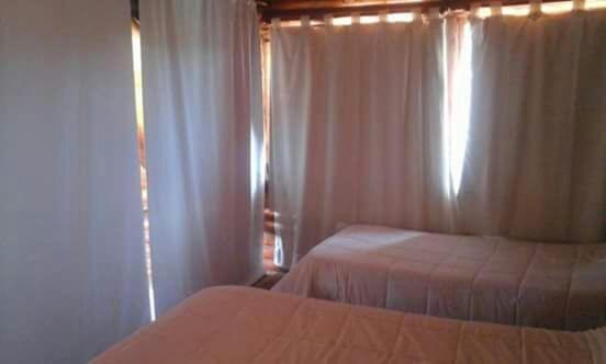 Apartamento Balcon De Pehumayen