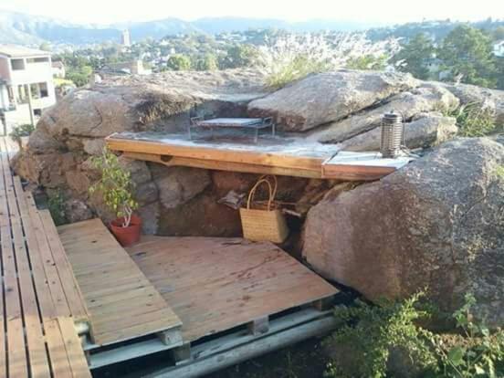 Balcon De Pehumayen Villa Carlos Paz