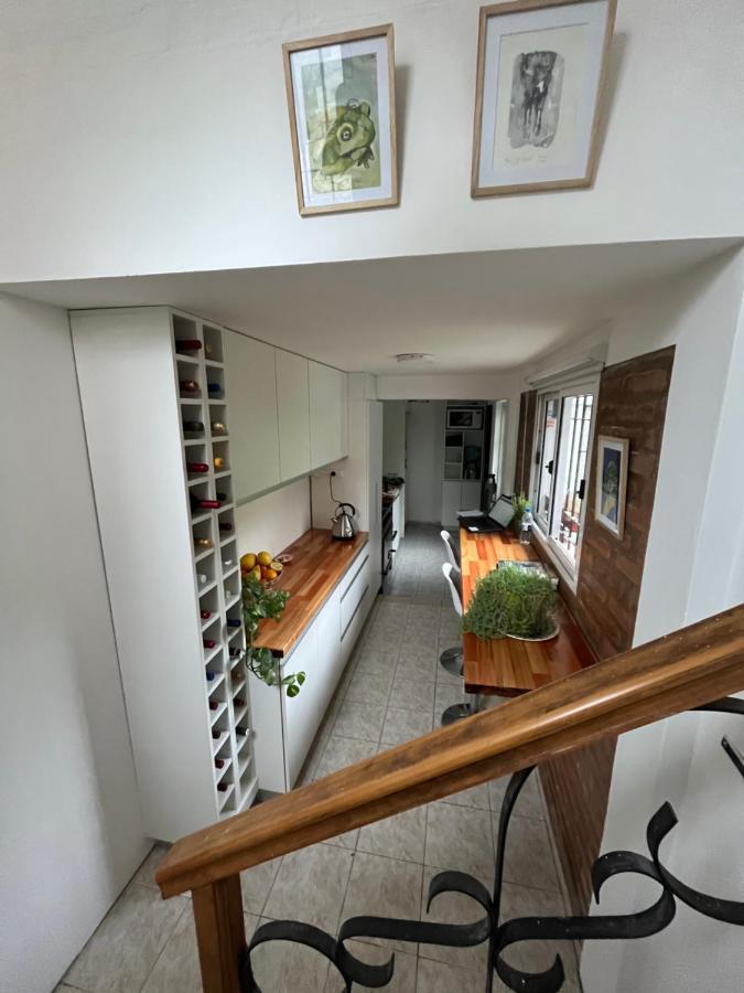 Casa Laspiur
