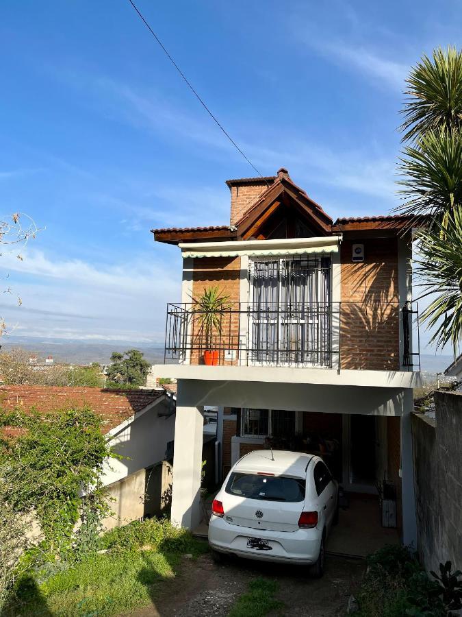 Сasa de vacaciones Casa Laspiur