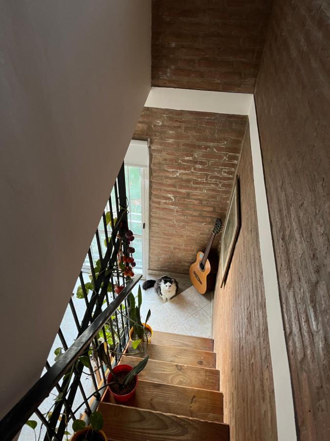 Сasa de vacaciones Casa Laspiur