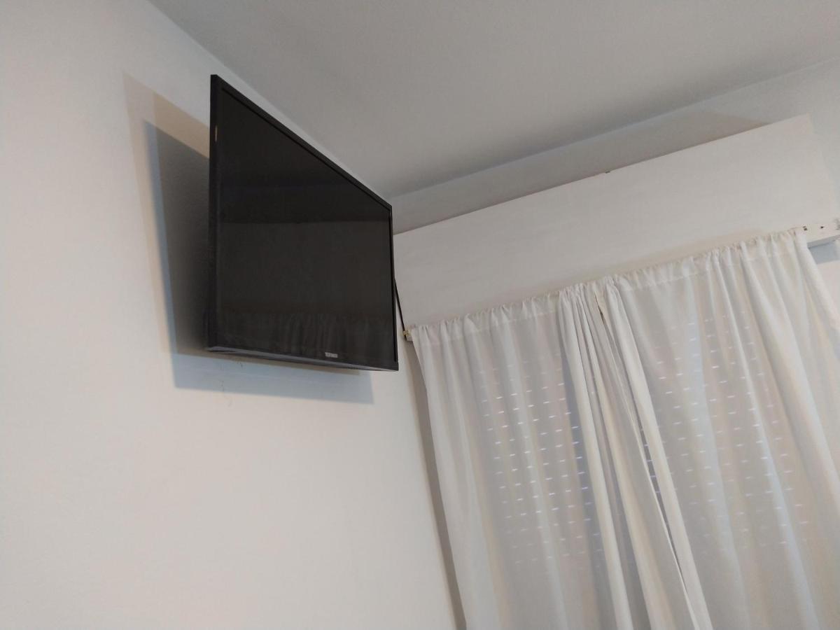 New Sol 2* Villa Carlos Paz