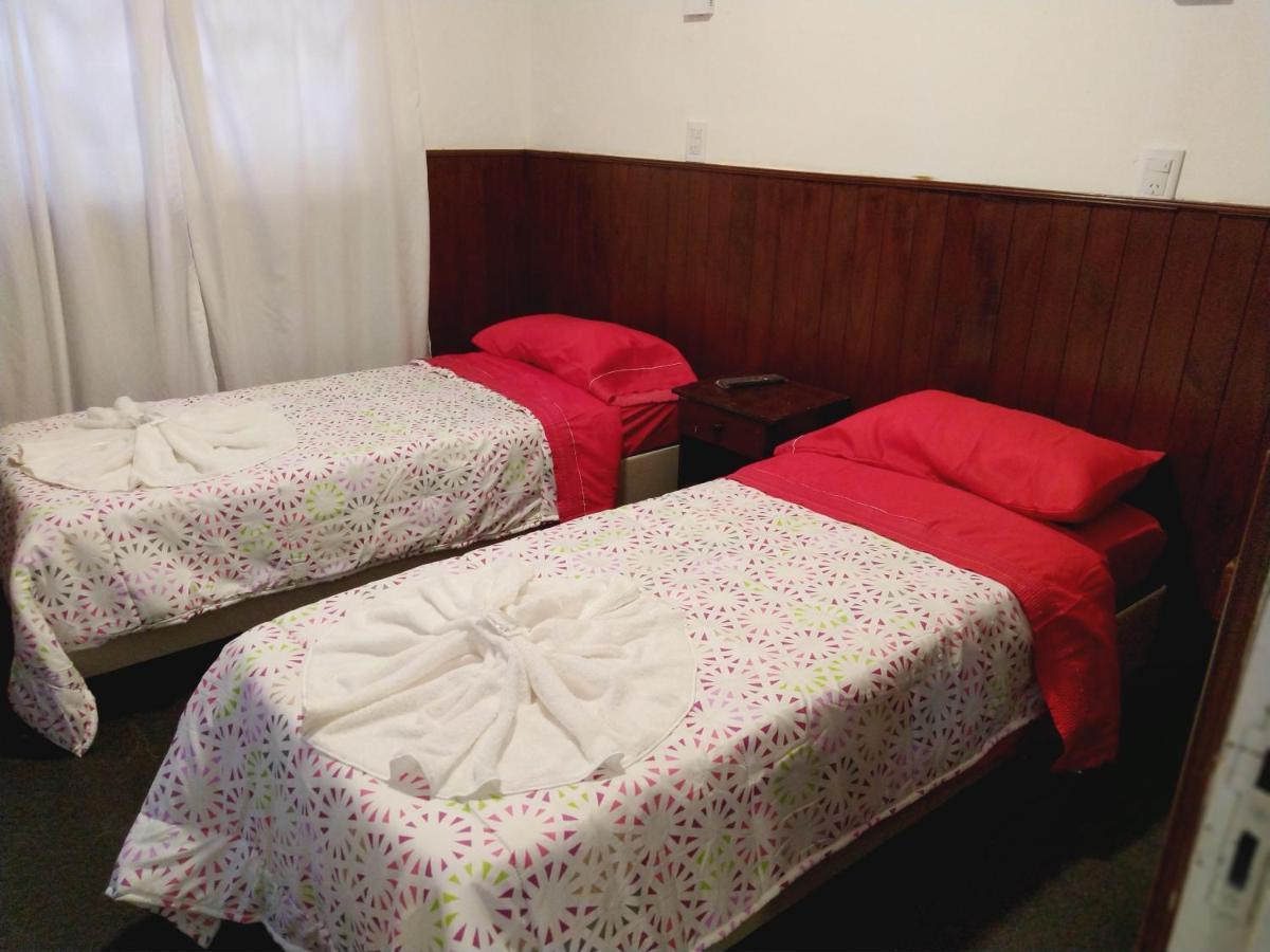 Hotel New Sol 2*
