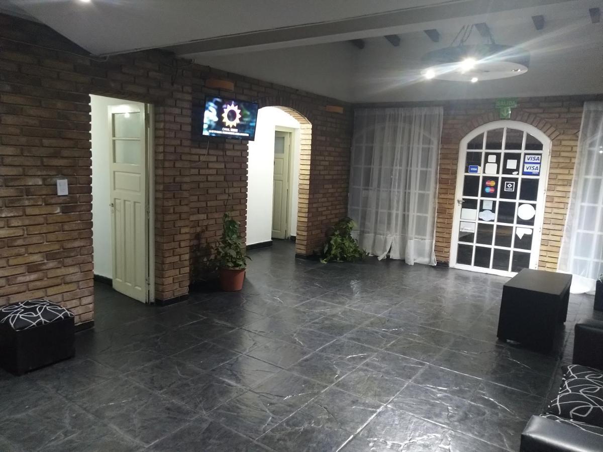 New Sol Hotel 2*