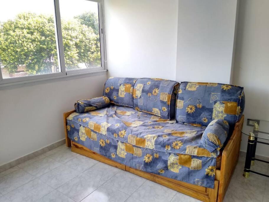 Departamento Con Cochera En Carlos Paz *