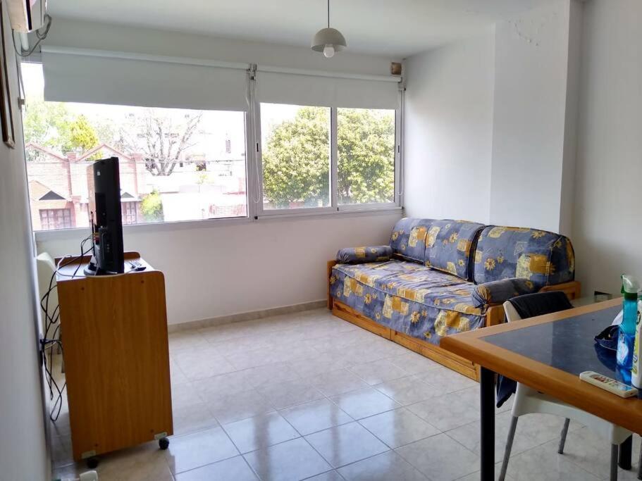 Departamento Con Cochera En Carlos Paz * Villa Carlos Paz