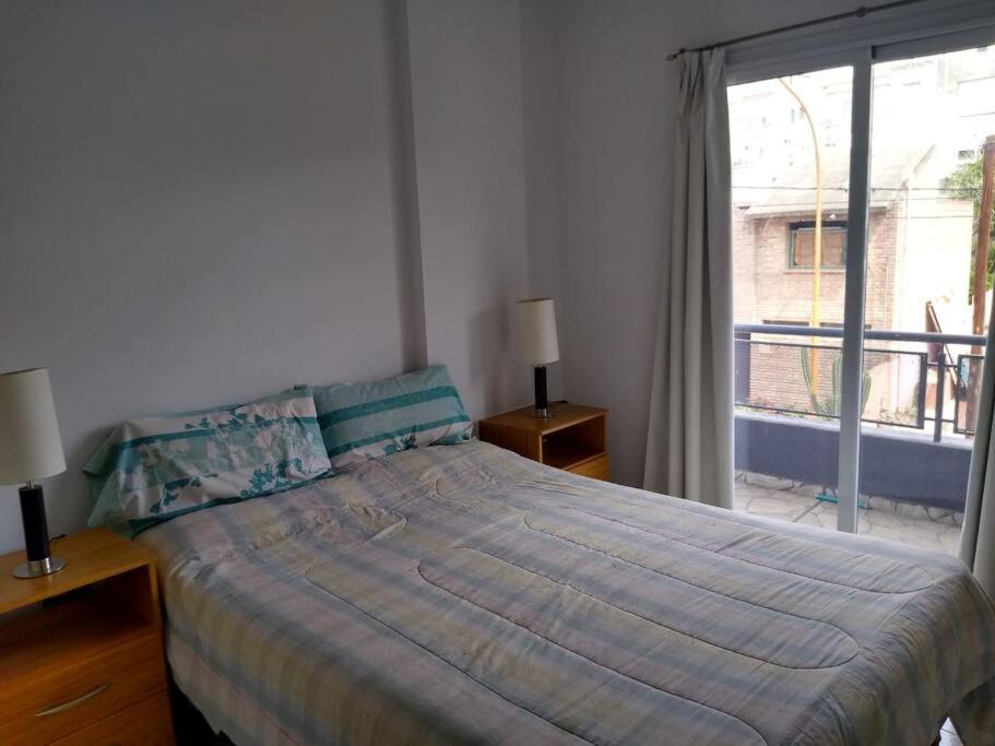 Departamento Con Cochera En Carlos Paz Apartamento