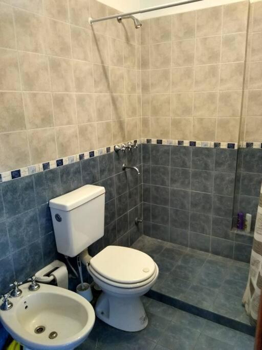 Apartamento Departamento Con Cochera En Carlos Paz Villa Carlos Paz