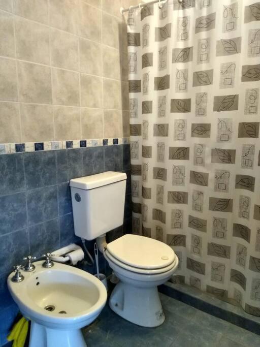 Departamento Con Cochera En Carlos Paz Apartamento Villa Carlos Paz