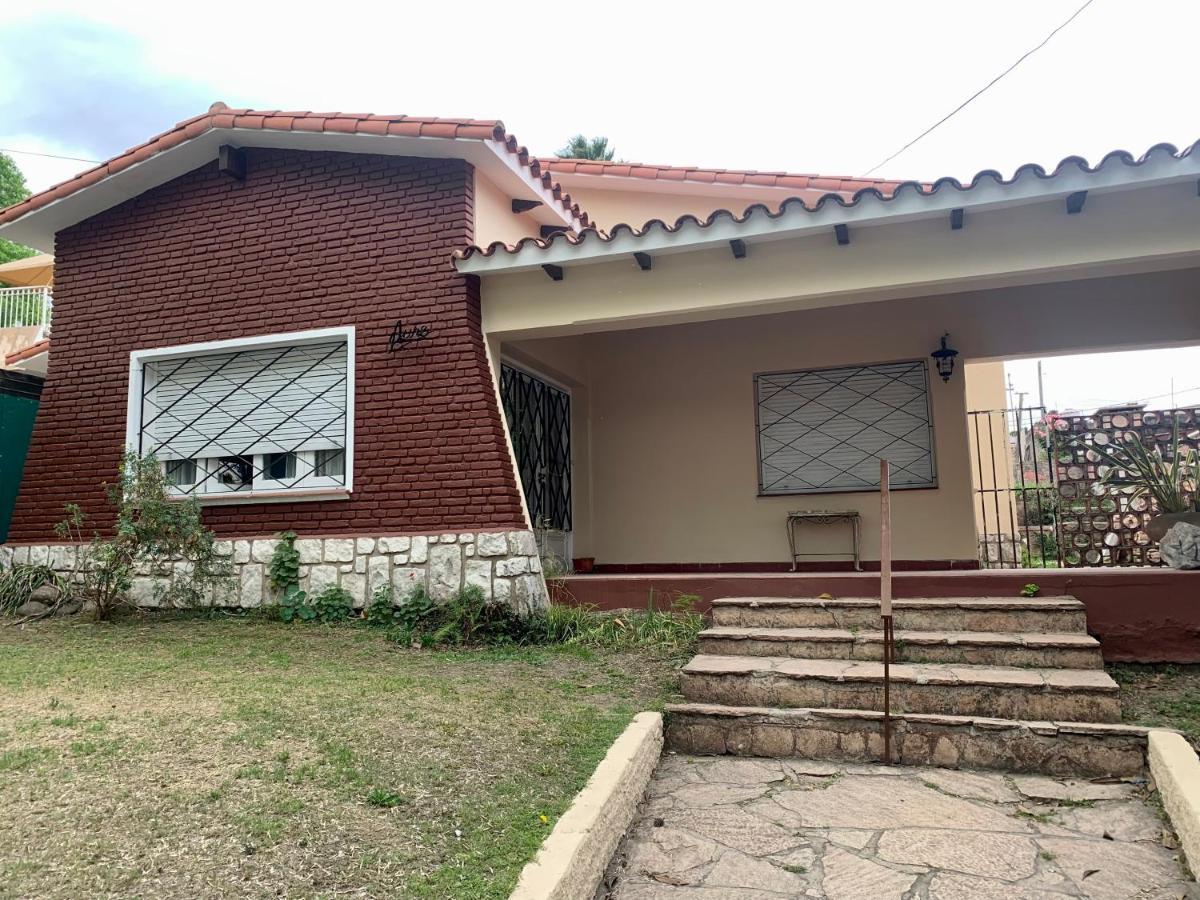 Casa De Marta A 50 Mts Del Centro * Villa Carlos Paz