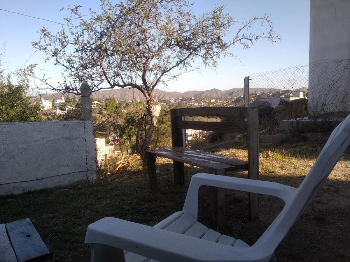 Simion Villa Carlos Paz