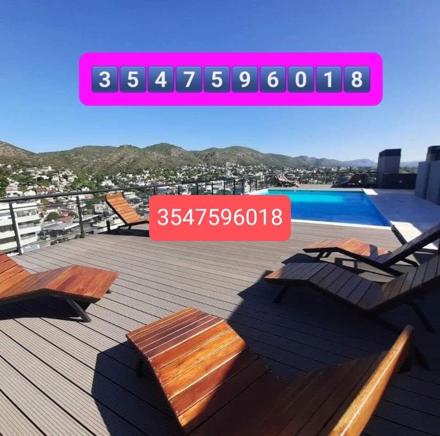 Adriana Gr Villa Carlos Paz