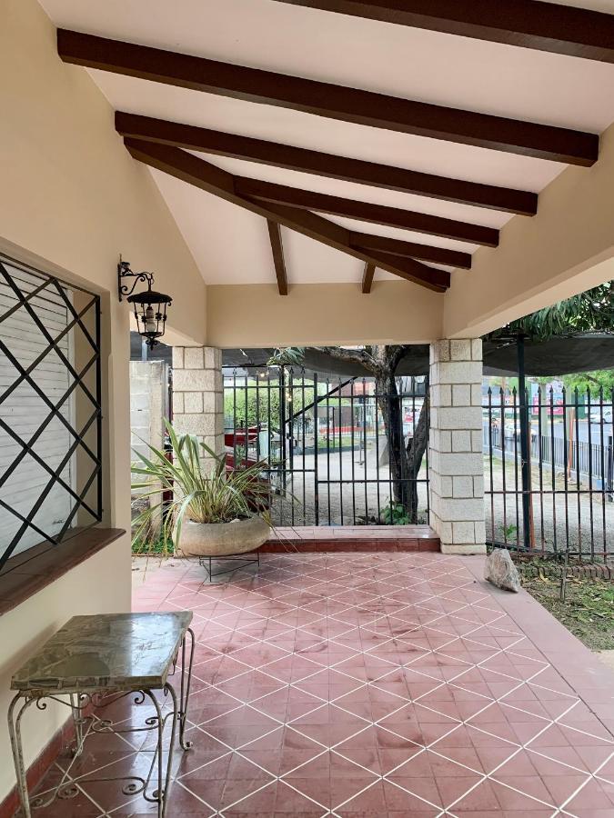 Сasa de vacaciones Casa De Marta A 50 Mts Del Centro Villa Carlos Paz